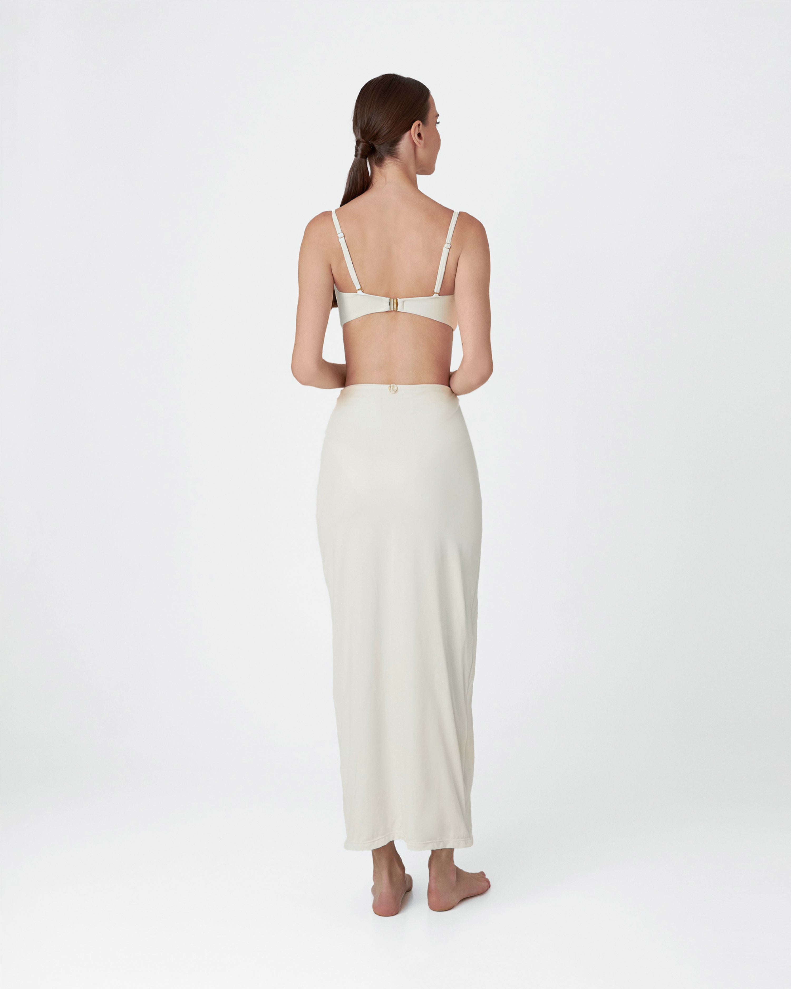 WAVE SKIRT